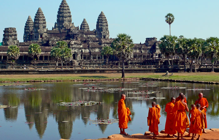 Siem Reap